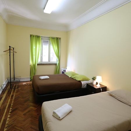 Tagus Palace Guesthouse Lisboa Kültér fotó