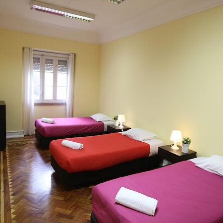 Tagus Palace Guesthouse Lisboa Kültér fotó
