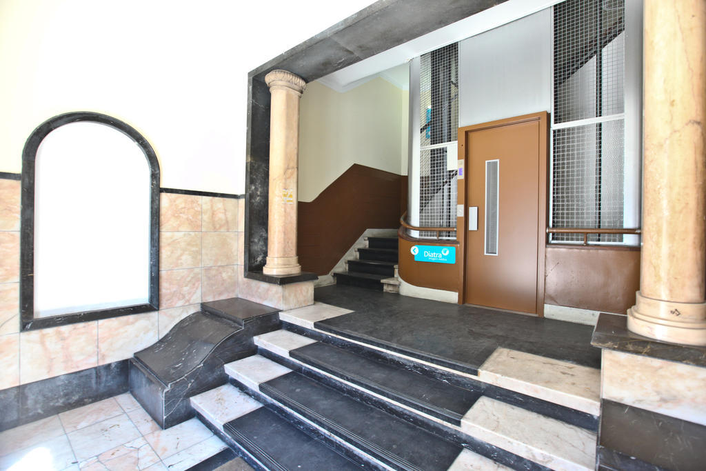 Tagus Palace Guesthouse Lisboa Kültér fotó