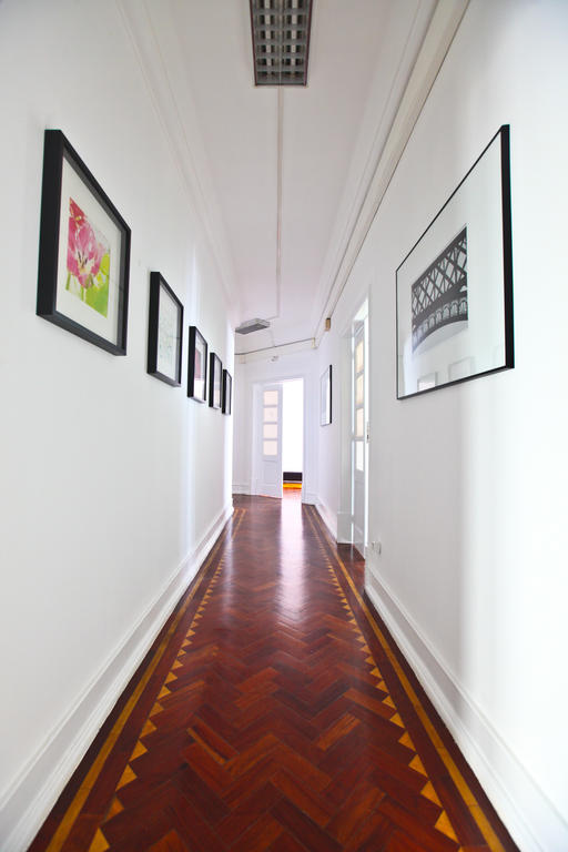 Tagus Palace Guesthouse Lisboa Kültér fotó