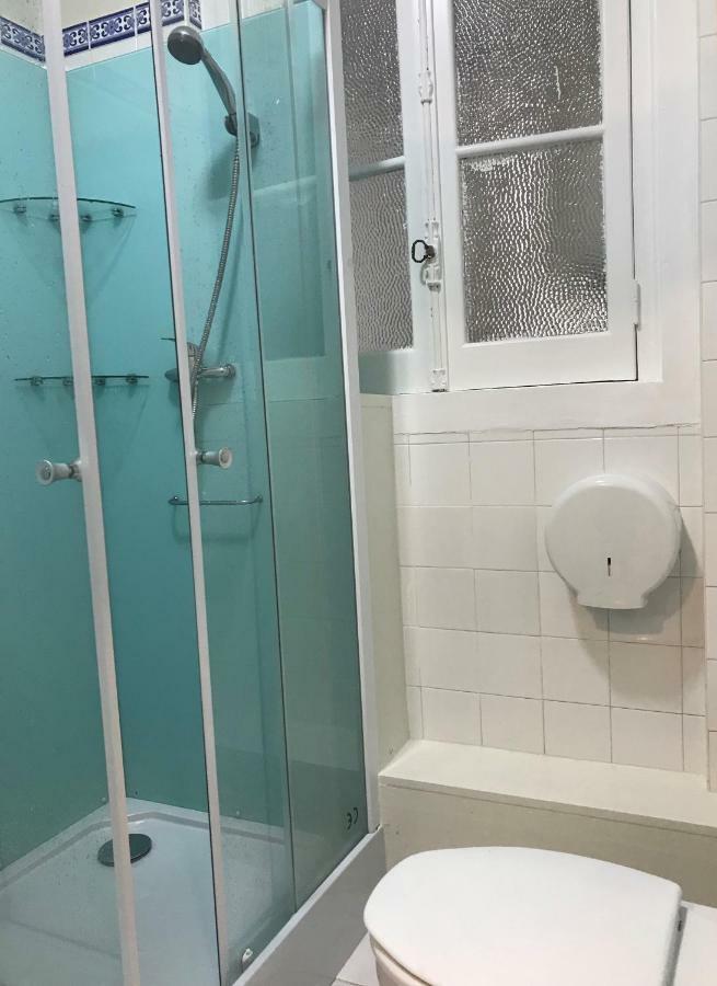 Tagus Palace Guesthouse Lisboa Kültér fotó