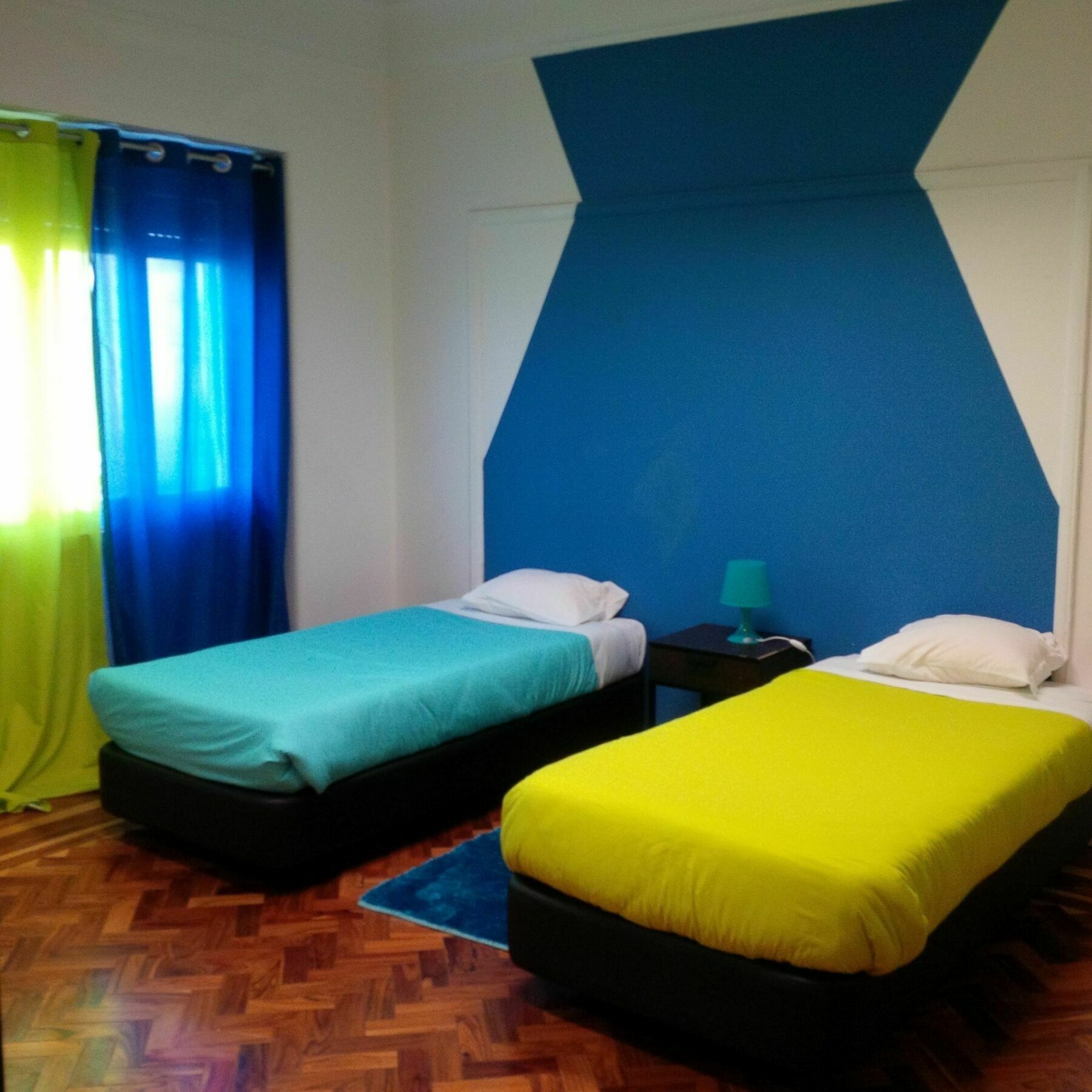 Tagus Palace Guesthouse Lisboa Kültér fotó