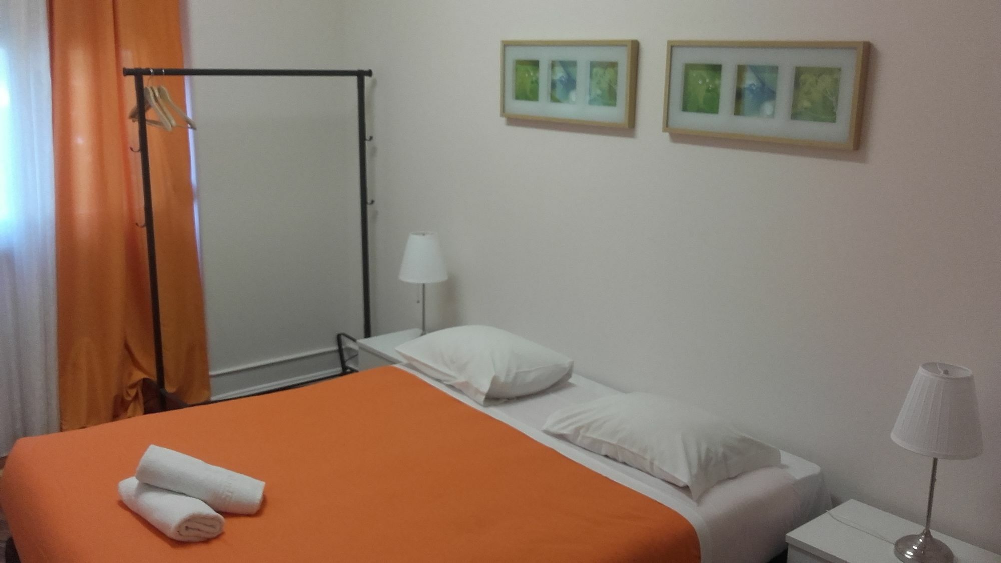 Tagus Palace Guesthouse Lisboa Kültér fotó