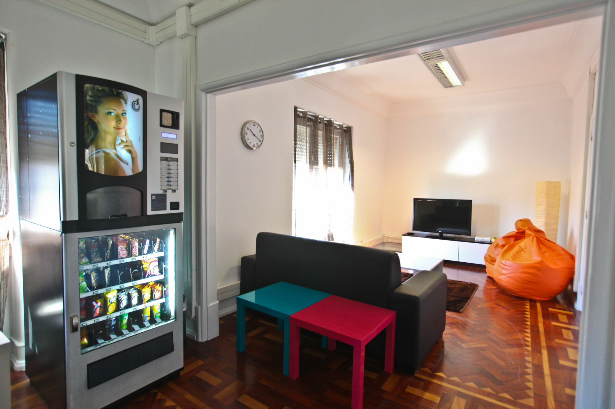 Tagus Palace Guesthouse Lisboa Kültér fotó