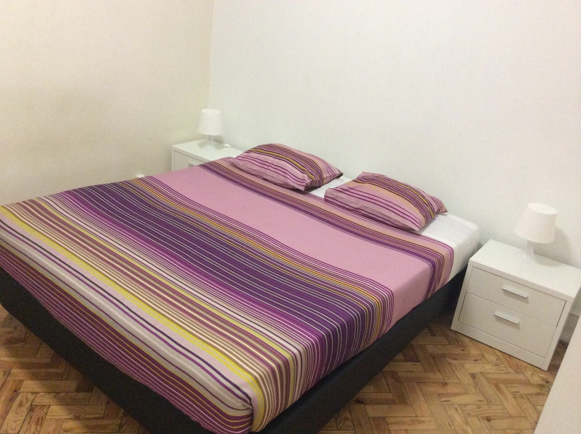 Tagus Palace Guesthouse Lisboa Kültér fotó