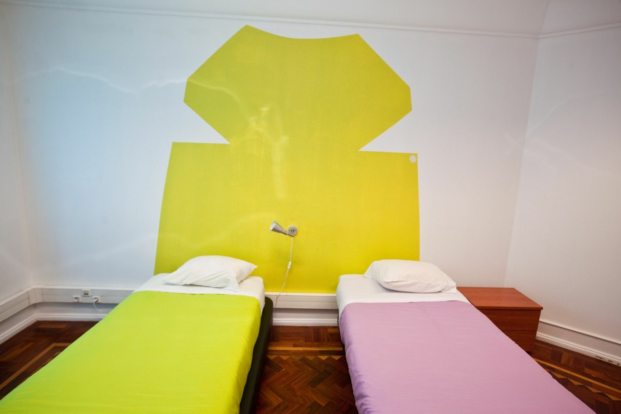 Tagus Palace Guesthouse Lisboa Kültér fotó