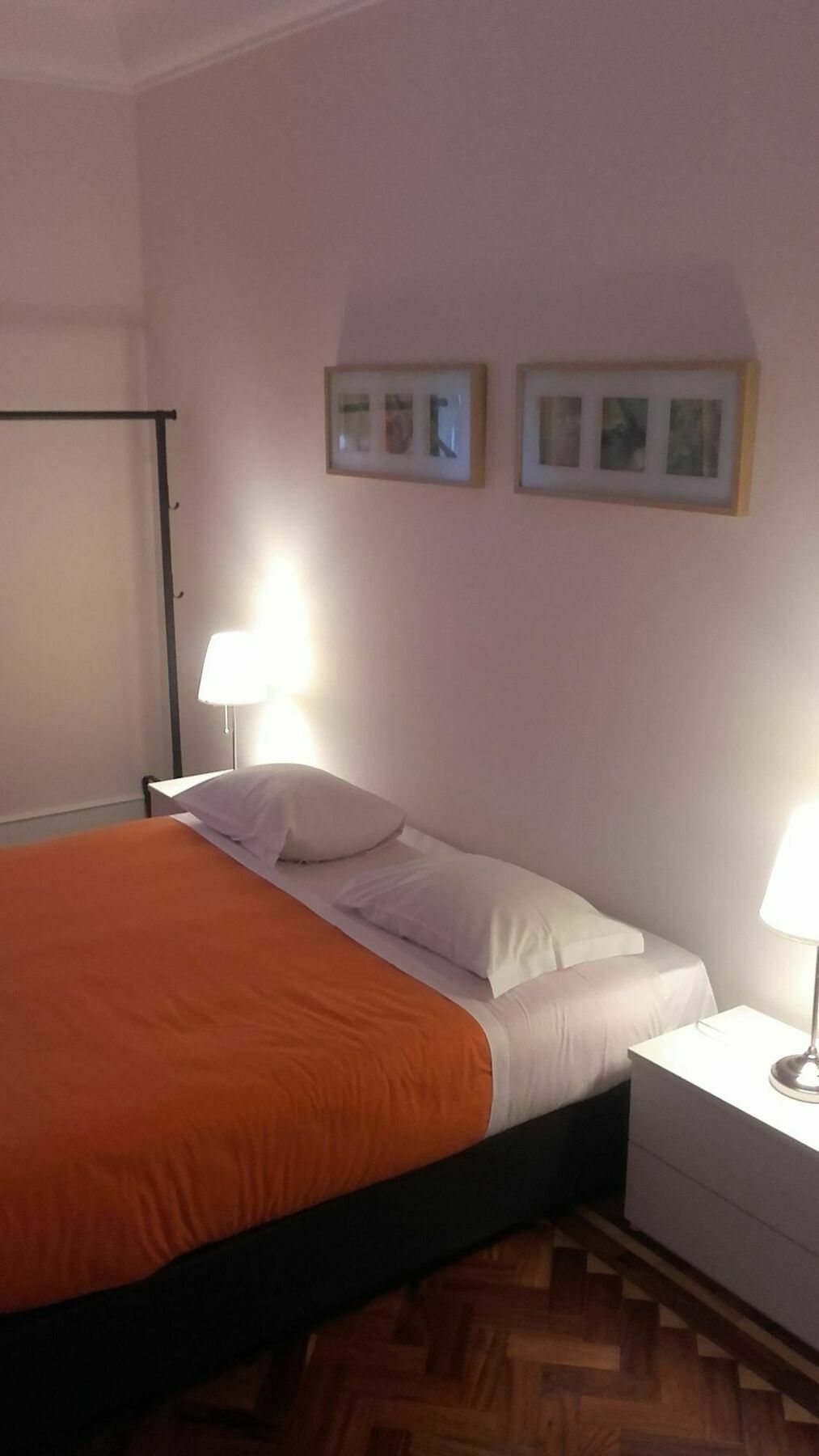 Tagus Palace Guesthouse Lisboa Kültér fotó