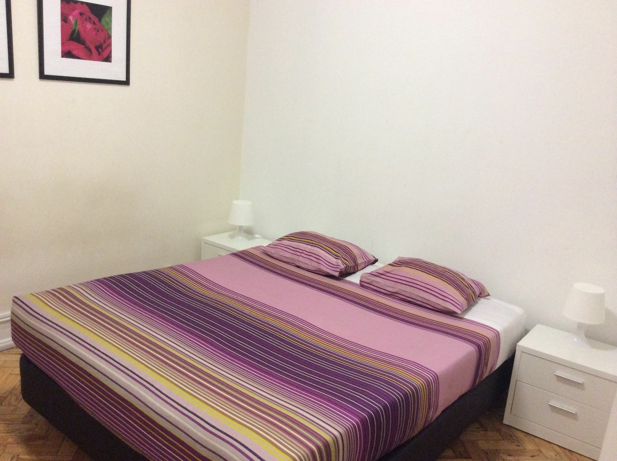 Tagus Palace Guesthouse Lisboa Kültér fotó