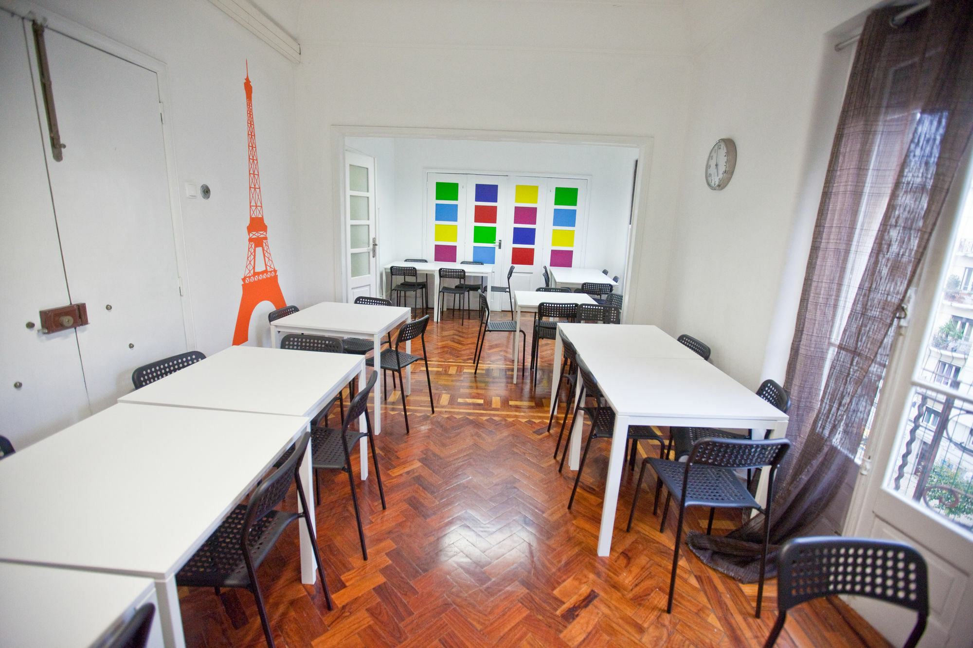 Tagus Palace Guesthouse Lisboa Kültér fotó