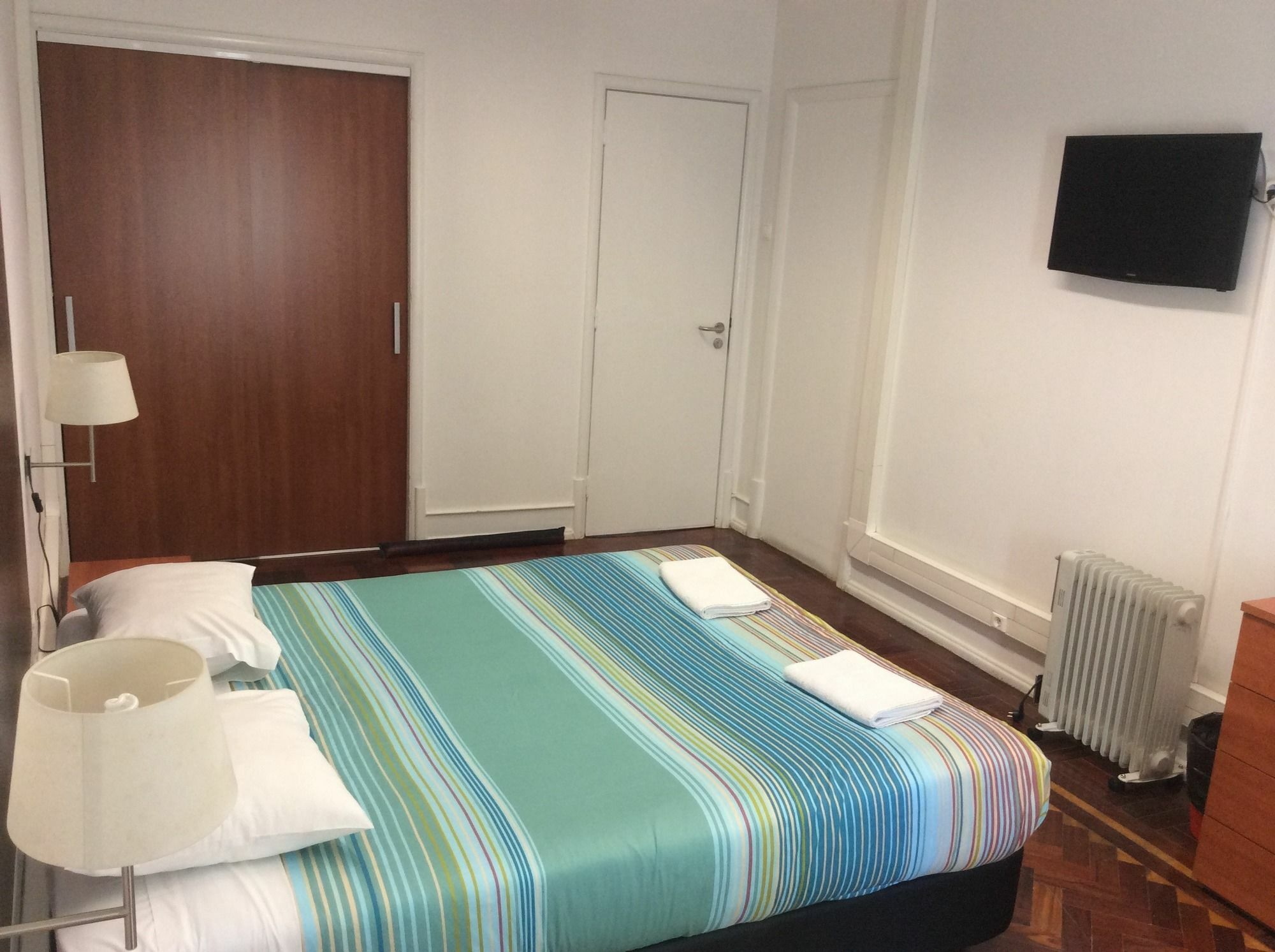 Tagus Palace Guesthouse Lisboa Kültér fotó