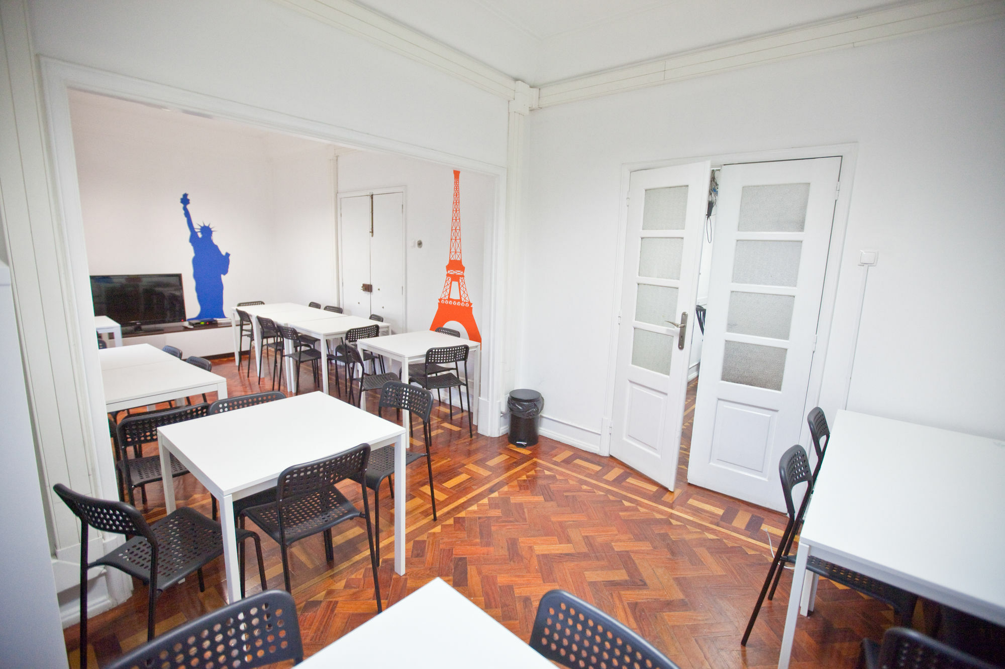 Tagus Palace Guesthouse Lisboa Kültér fotó