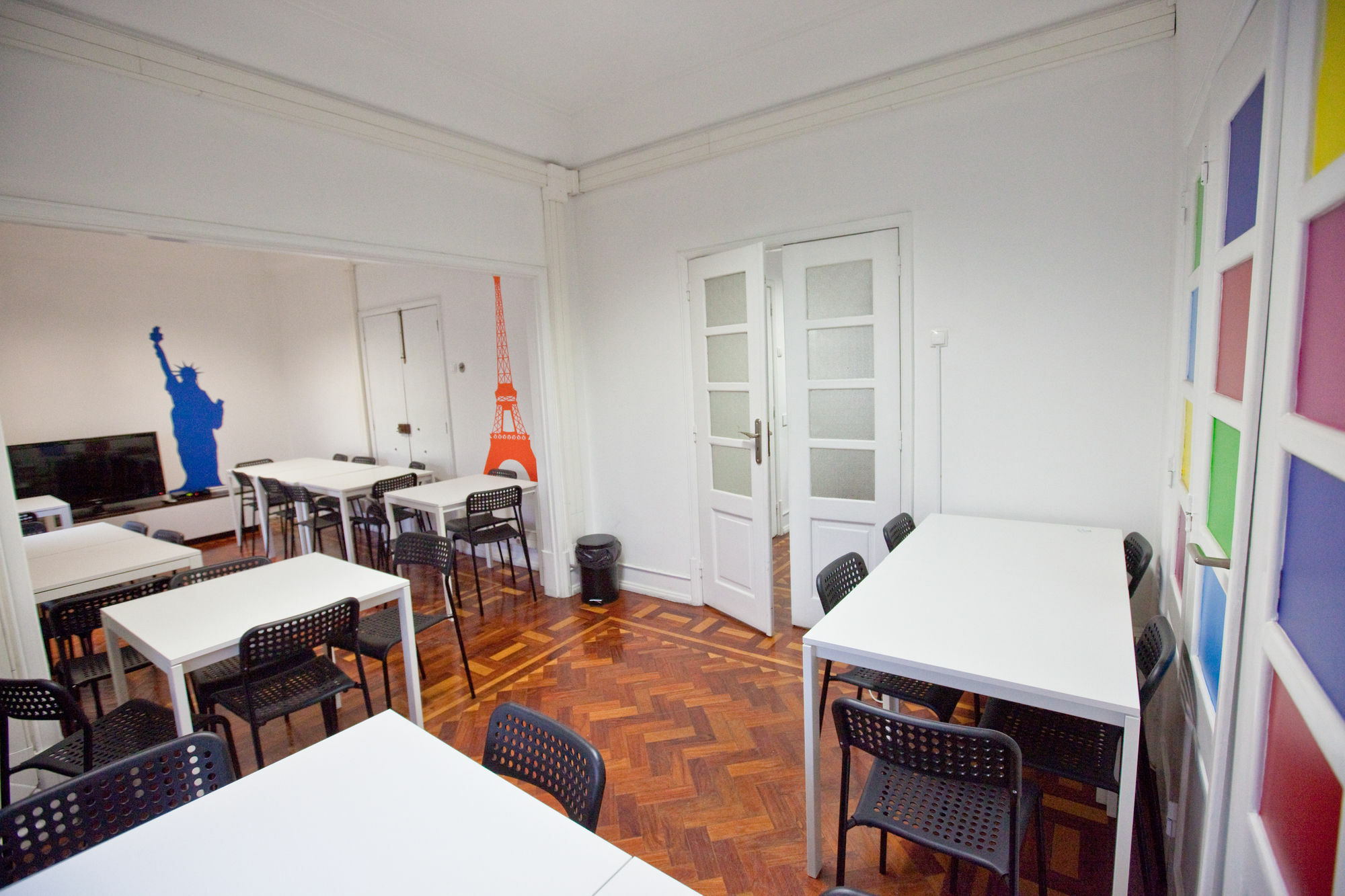 Tagus Palace Guesthouse Lisboa Kültér fotó