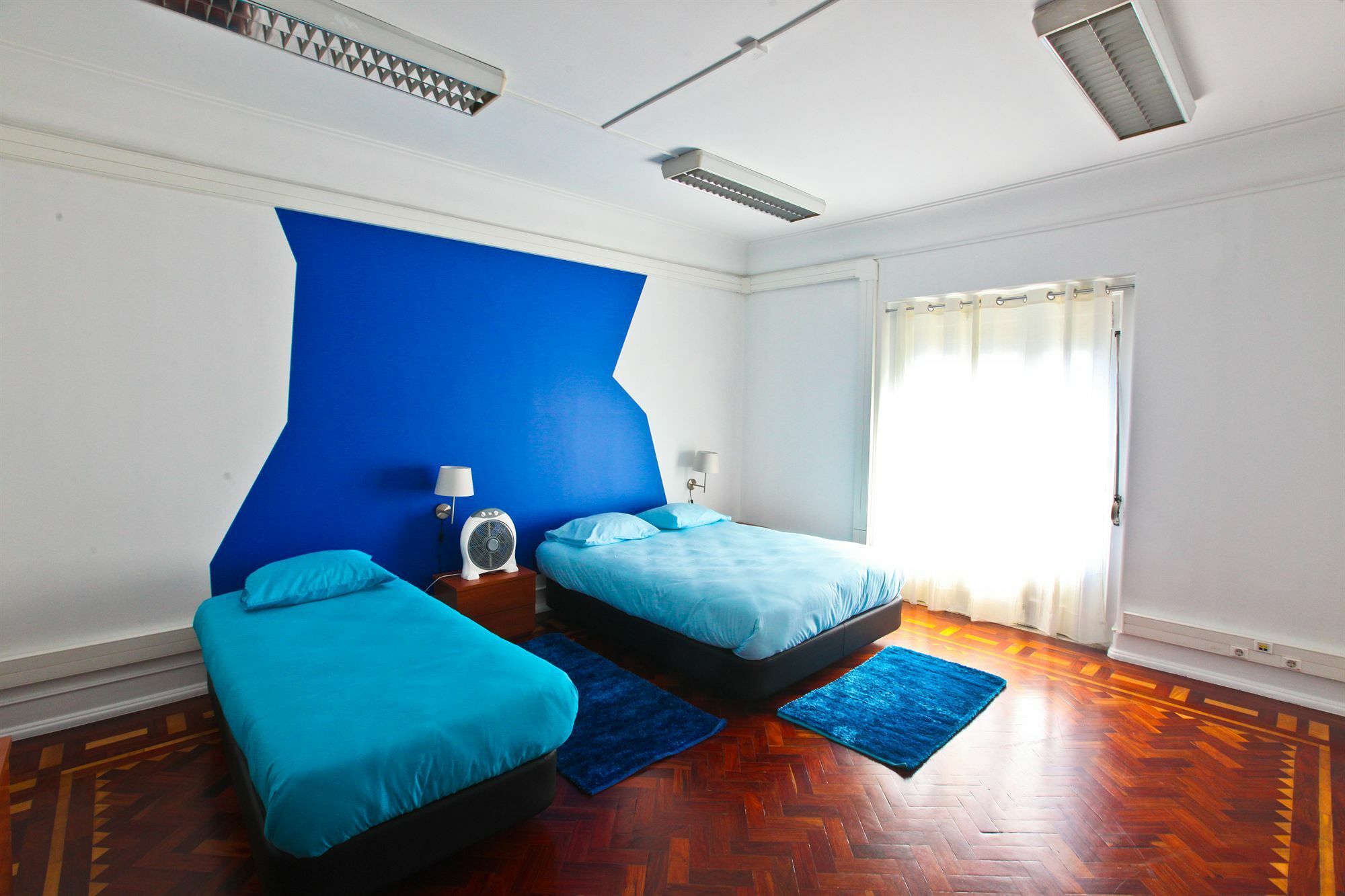 Tagus Palace Guesthouse Lisboa Kültér fotó