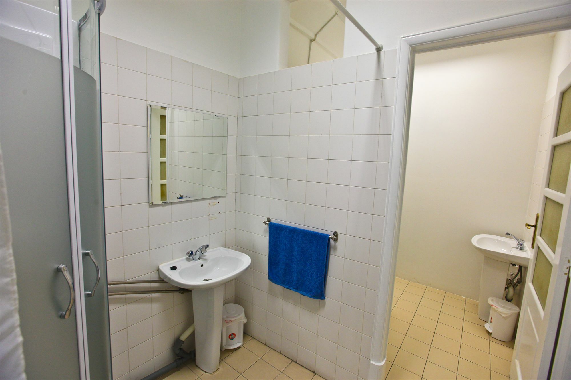 Tagus Palace Guesthouse Lisboa Kültér fotó