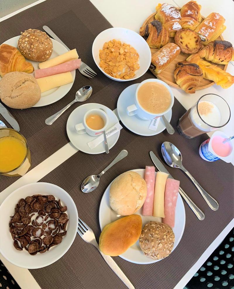 Tagus Palace Guesthouse Lisboa Kültér fotó
